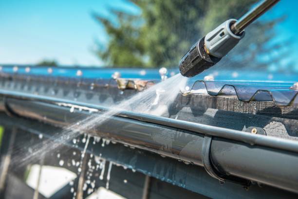 Best Exterior Home Cleaning  in Sioux Falls, SD