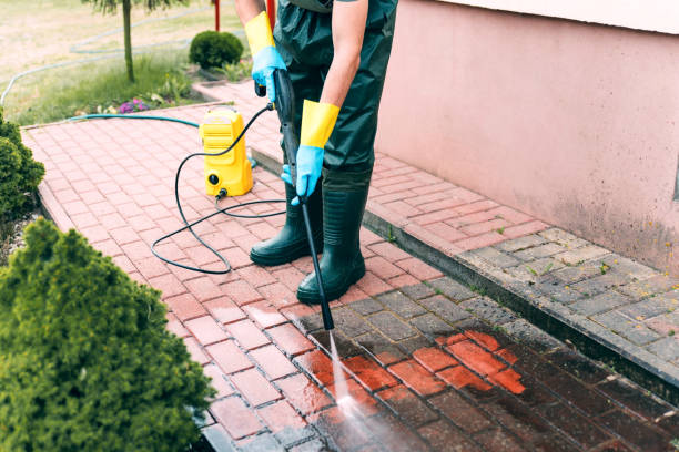 Best Concrete Pressure Washing  in Sioux Falls, SD