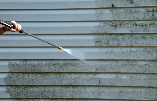 Roof Power Washing Services in Sioux Falls, SD