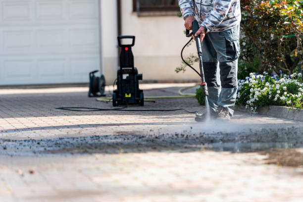 Best Deck Pressure Washing  in Sioux Falls, SD