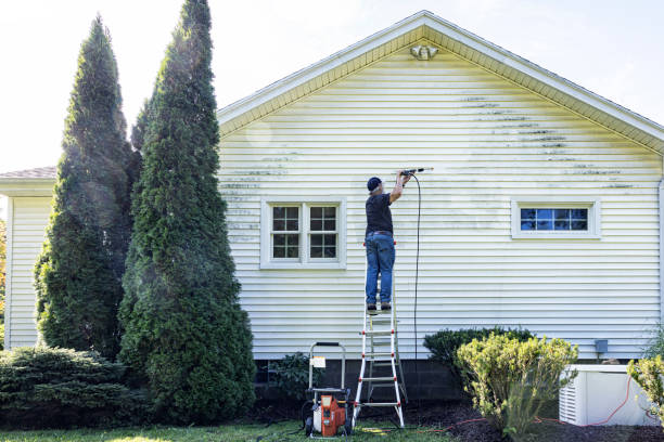 Reliable Sioux Falls, SD Pressure Washing Solutions