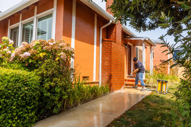 Best Commercial Building Pressure Washing  in Sioux Falls, SD